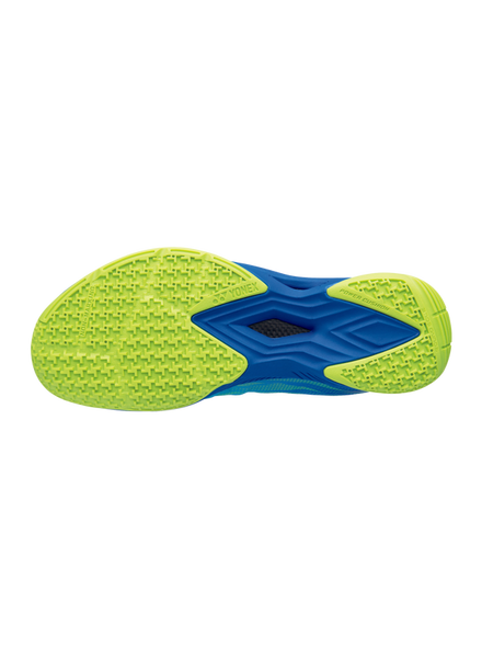 Yonex Power Cushion Aerus Z2 (Cyan) Men's Shoe