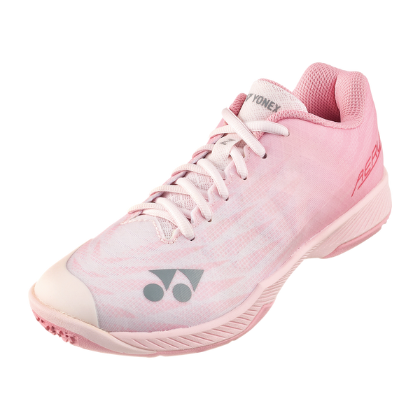 Yonex Power Cushion Aerus Z2 Women s Badminton Shoes Light Pink