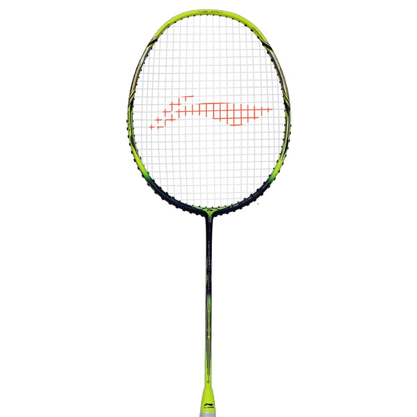 Li-Ning Aeronaut 9000 Drive Badminton Racket (Blue/Green)