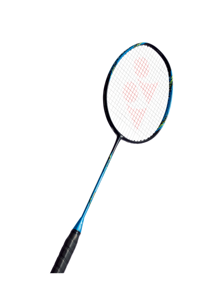 Yonex NanoFlare 700 NF-700 Badminton Racket (Cyan)