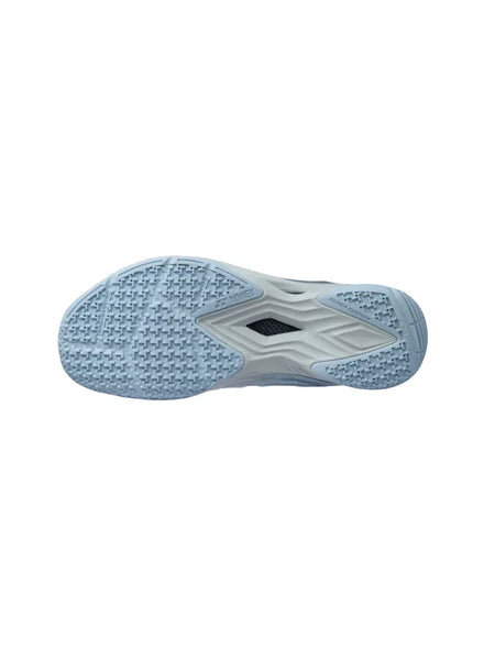 Yonex Aerus Z2 Wide Badminton Shoes (Light Blue)