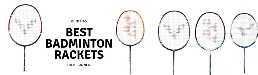 The Beginner’s Battle: Pick the Right Badminton Racket