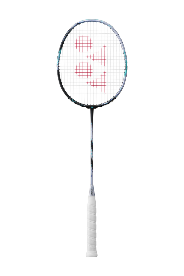 Yonex Astrox 88D Game Badminton Racket (Black/Silver) 2024