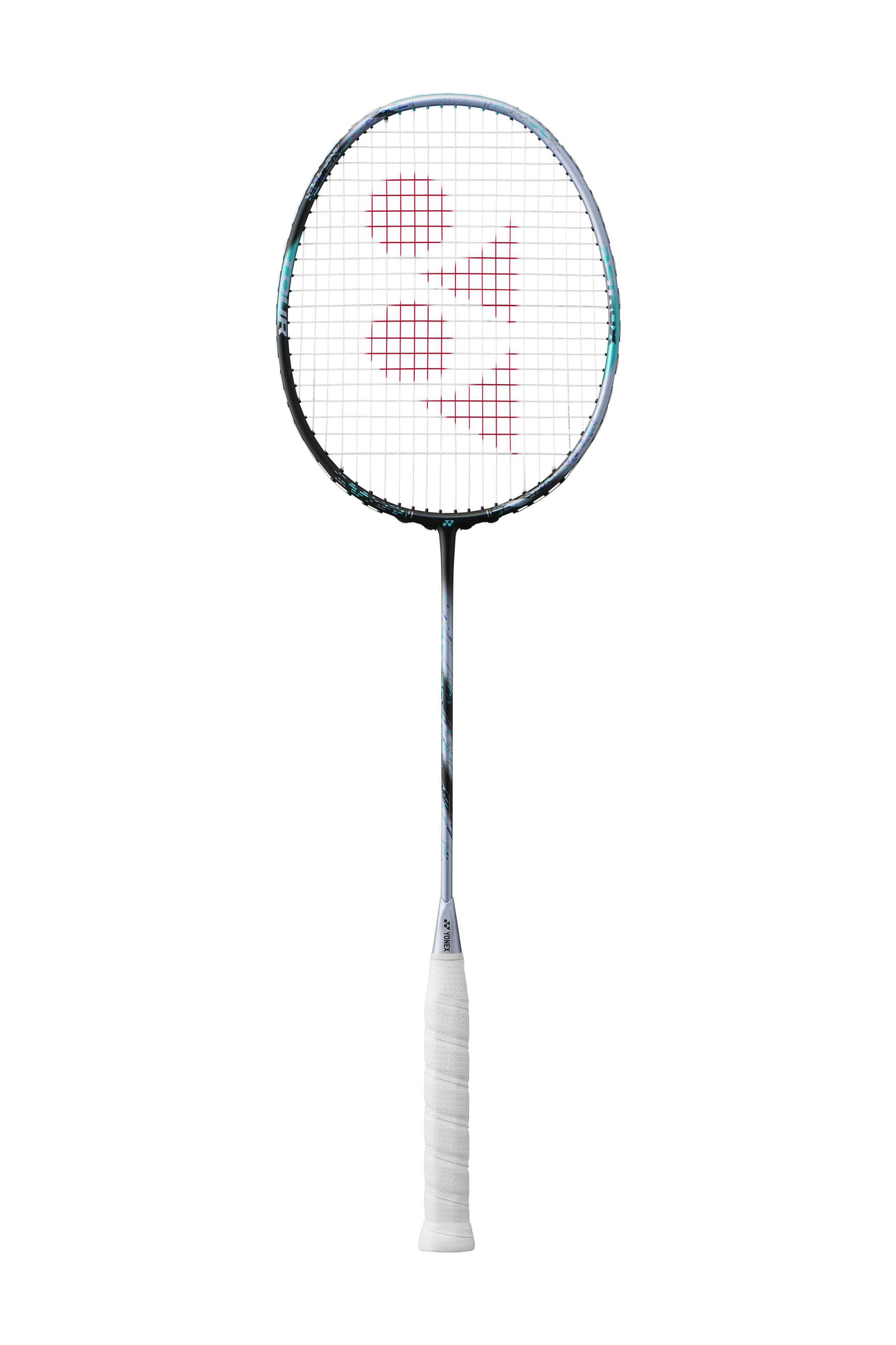 Yonex Astrox 88D Tour Badminton Racket (Black/Silver) 2024