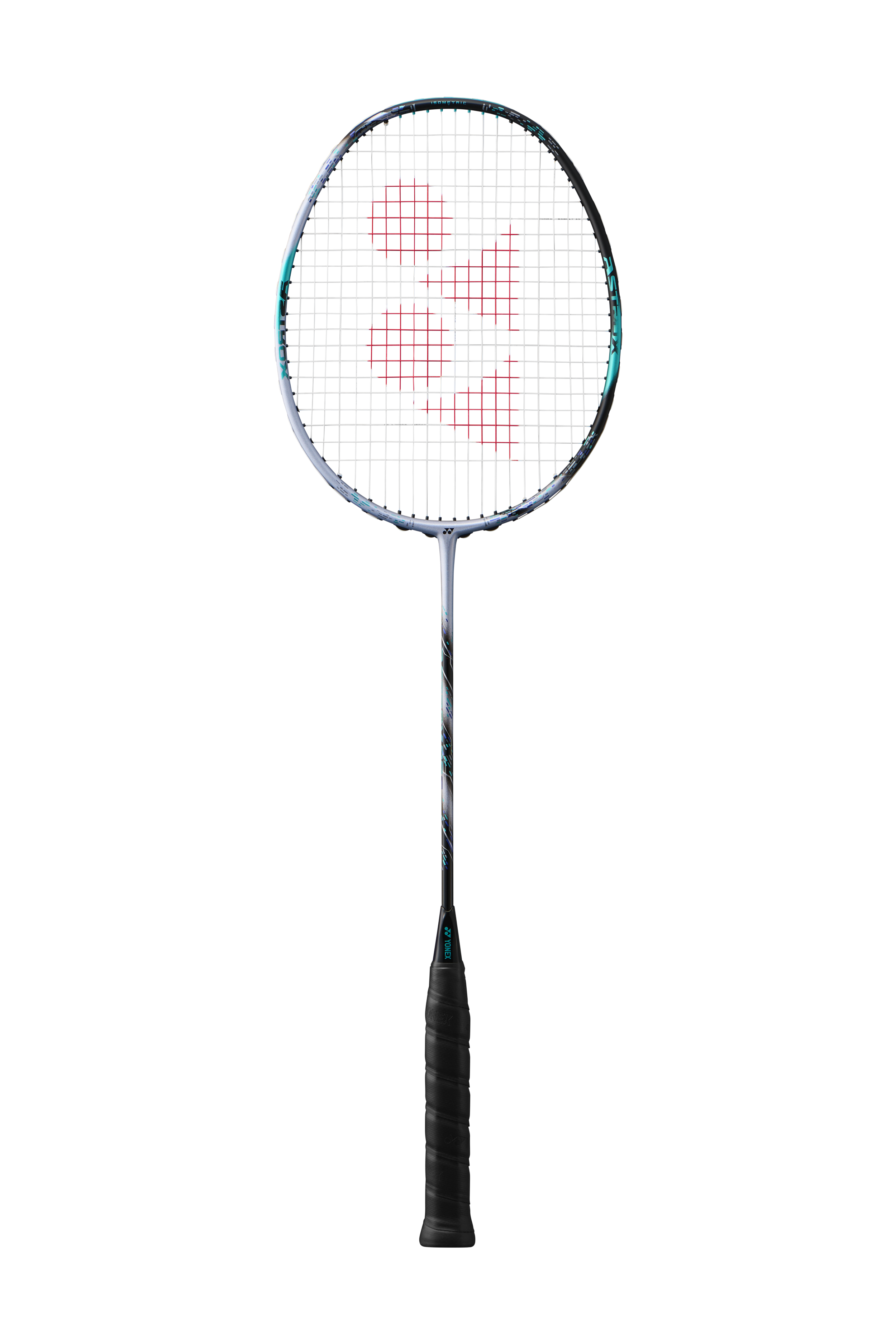 Yonex Astrox 88S Pro Badminton Racket (Silver/Black) 2024
