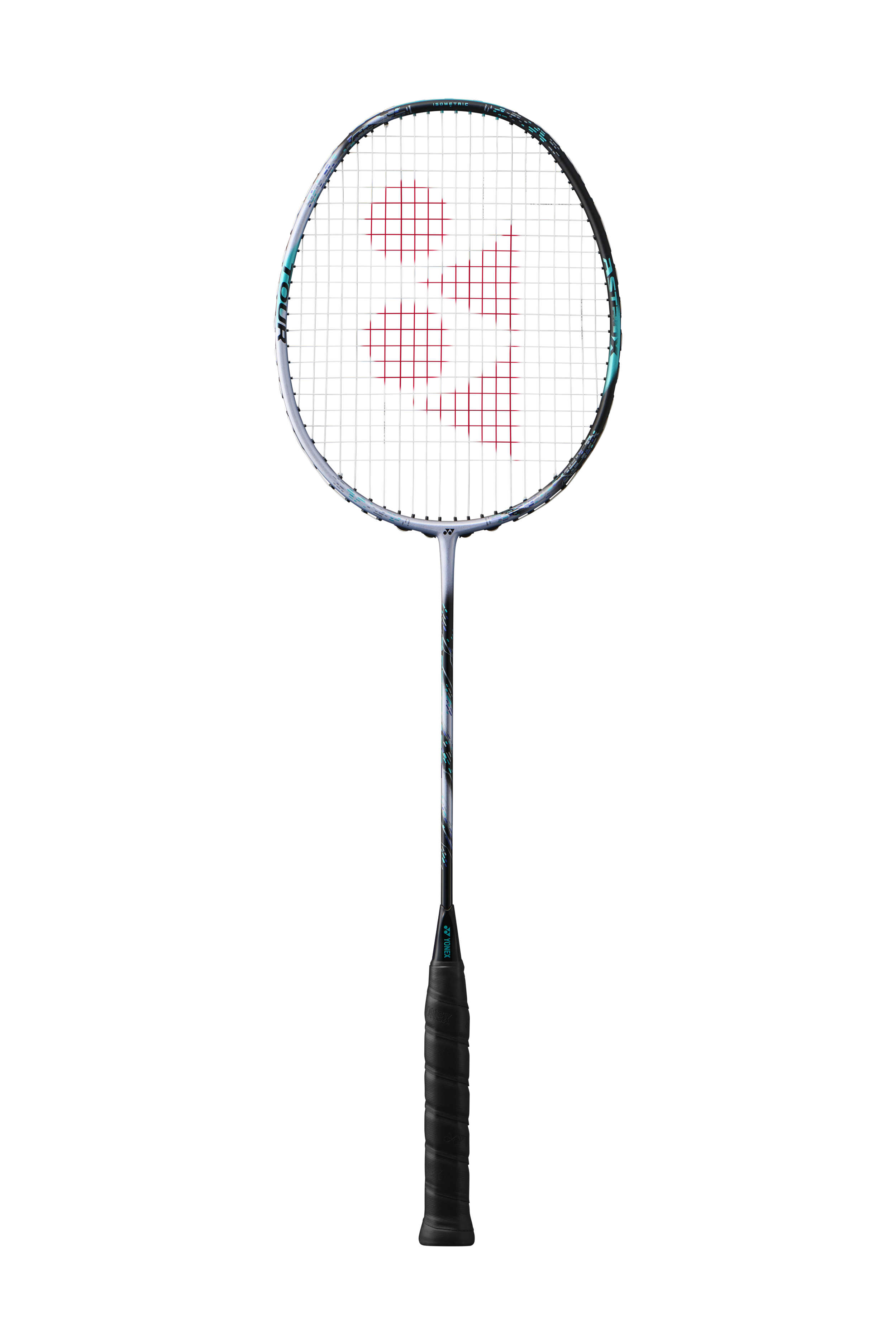 Yonex Astrox 88S Tour Badminton Racket (Silver/Black) 2024