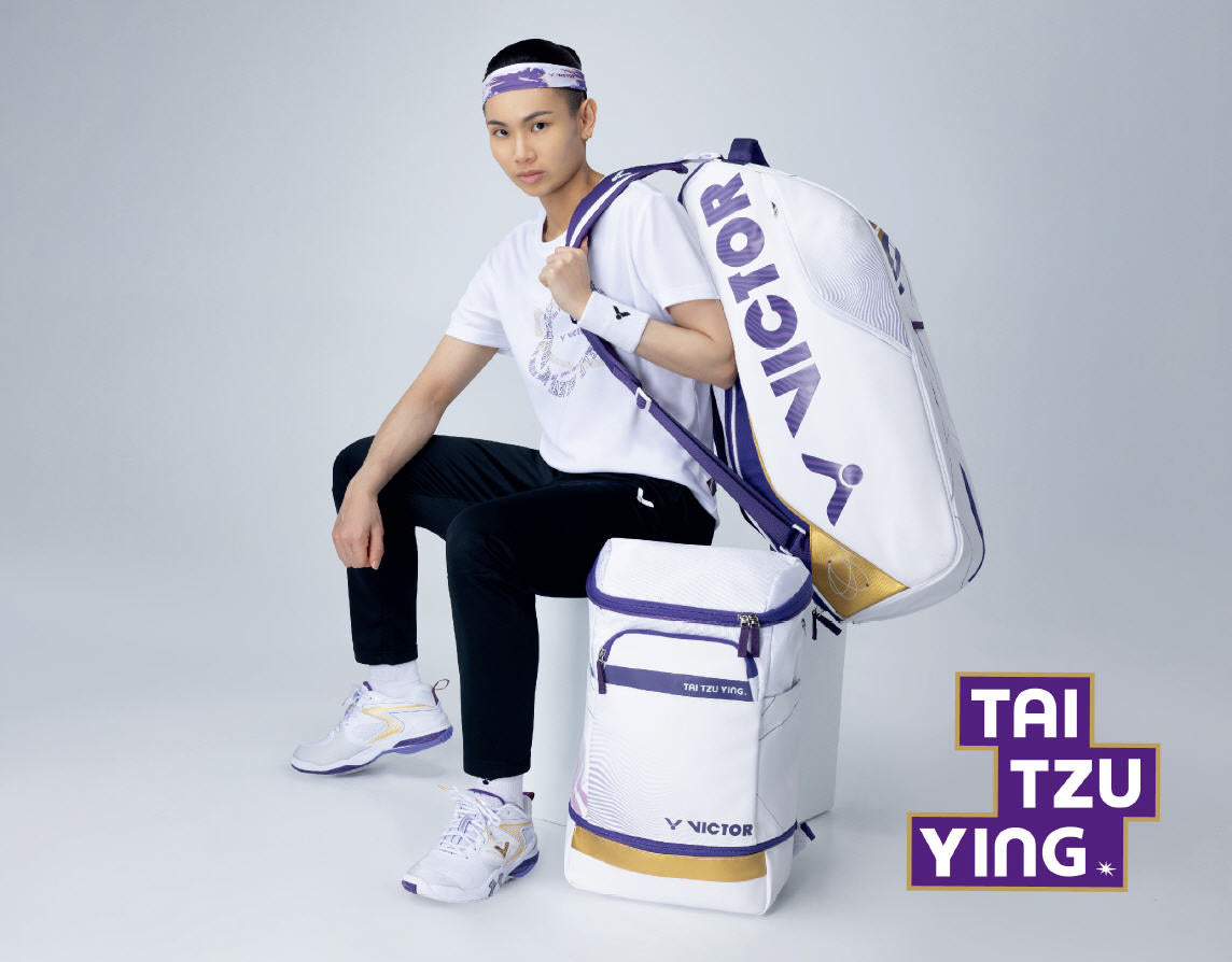 Tai Tzu Ying Collection