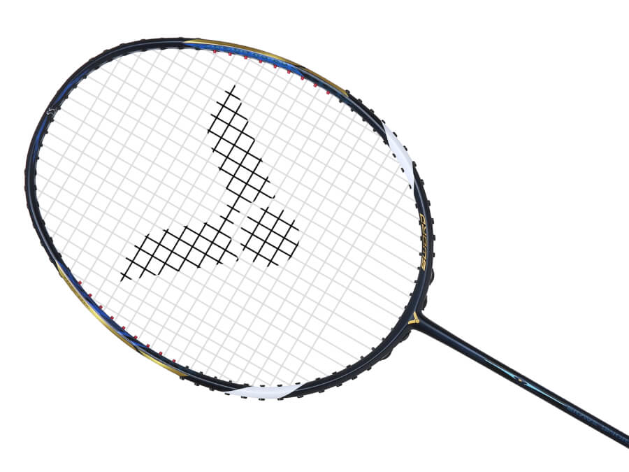 Victor Brave Sword 12 SE (55th Anniversary Special Edition) Badminton Racket