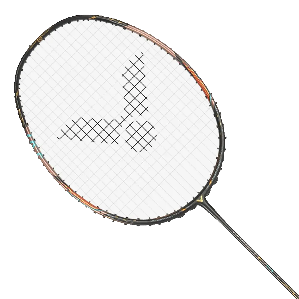 Victor Thruster F Ultra Badminton Racket 2024