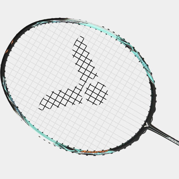 Victor AuraSpeed 90K Metallic | Anders Antonsen's Racket