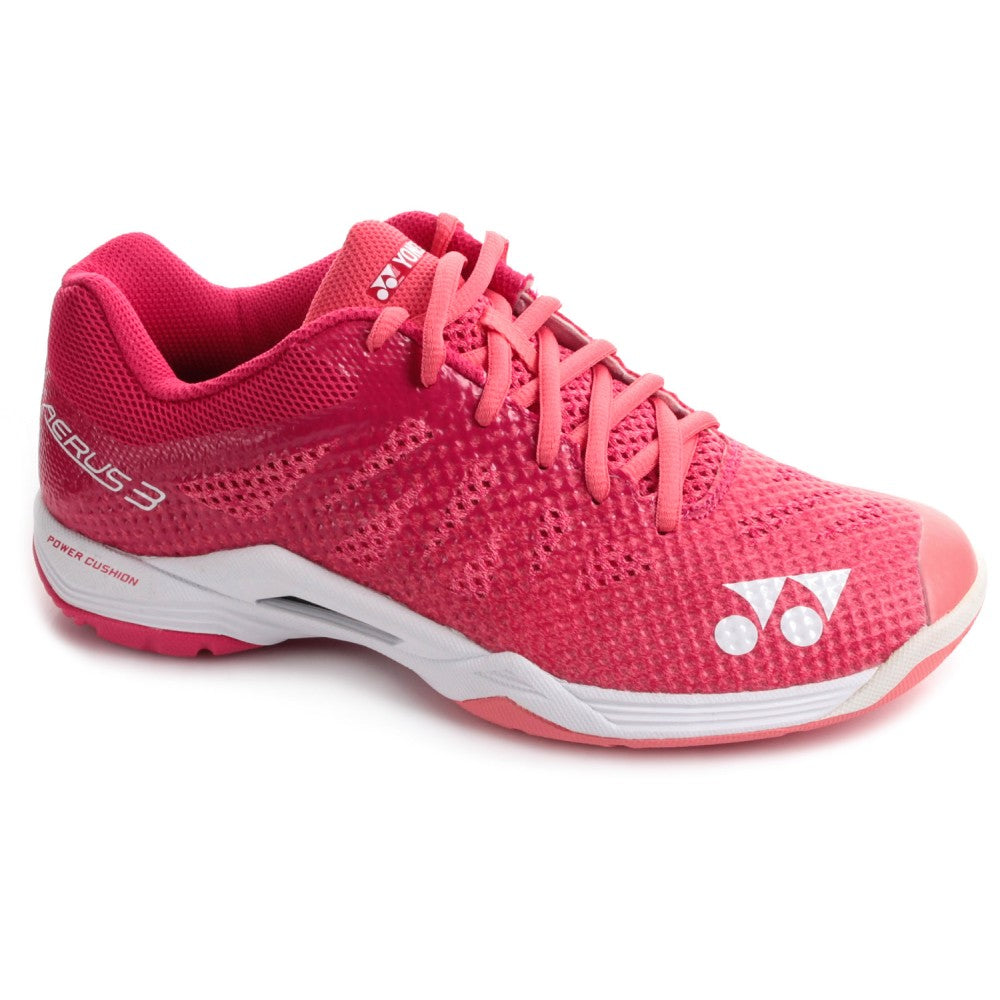 Yonex aerus 2025 3 womens