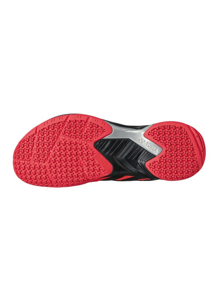 Yonex Power Cushion Cascade Accel (Red/Black) 2024