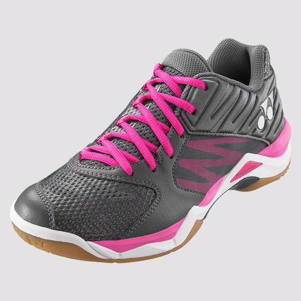 Yonex Power Cushion Comfort Z Women Shoes (Charcoal Gray)