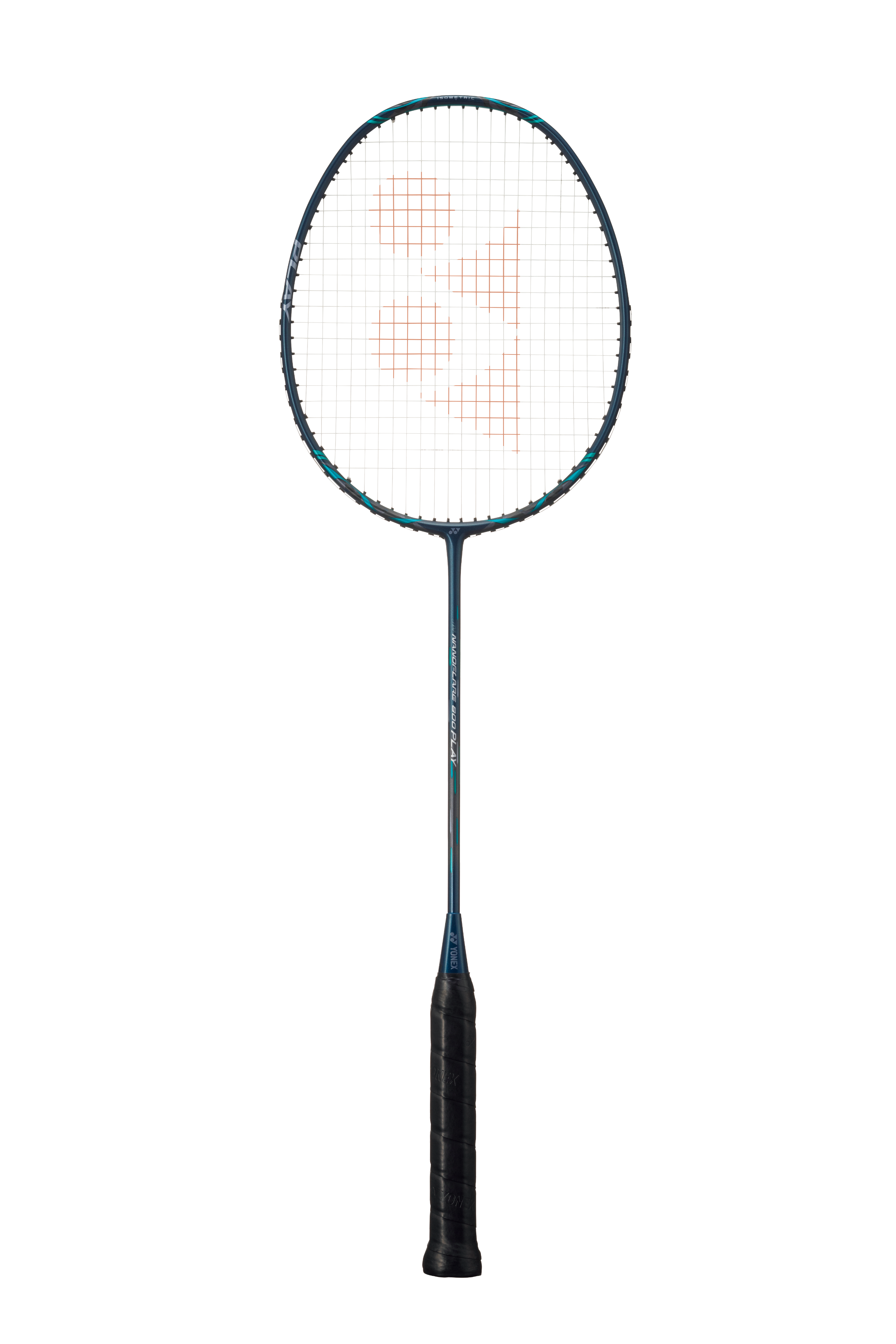 Yonex Nanoflare 800 Play Badminton Racket (Deep Green)