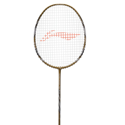 Order badminton racket online hot sale