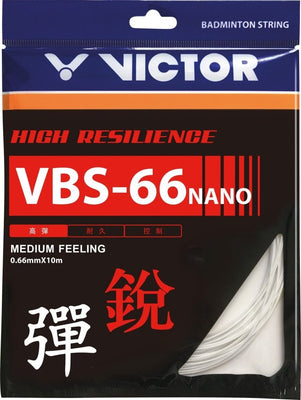 Victor VBS-66 Nano String Set