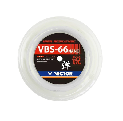 Victor VBS-66 Nano String Reel