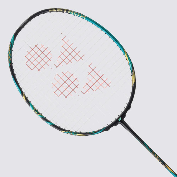 Yonex Astrox 88S Pro Badminton Racket (Emerald Blue)