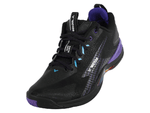 Victor Unisex Lee Zii Jia A970ACE Badminton Shoes (Black/Purple 