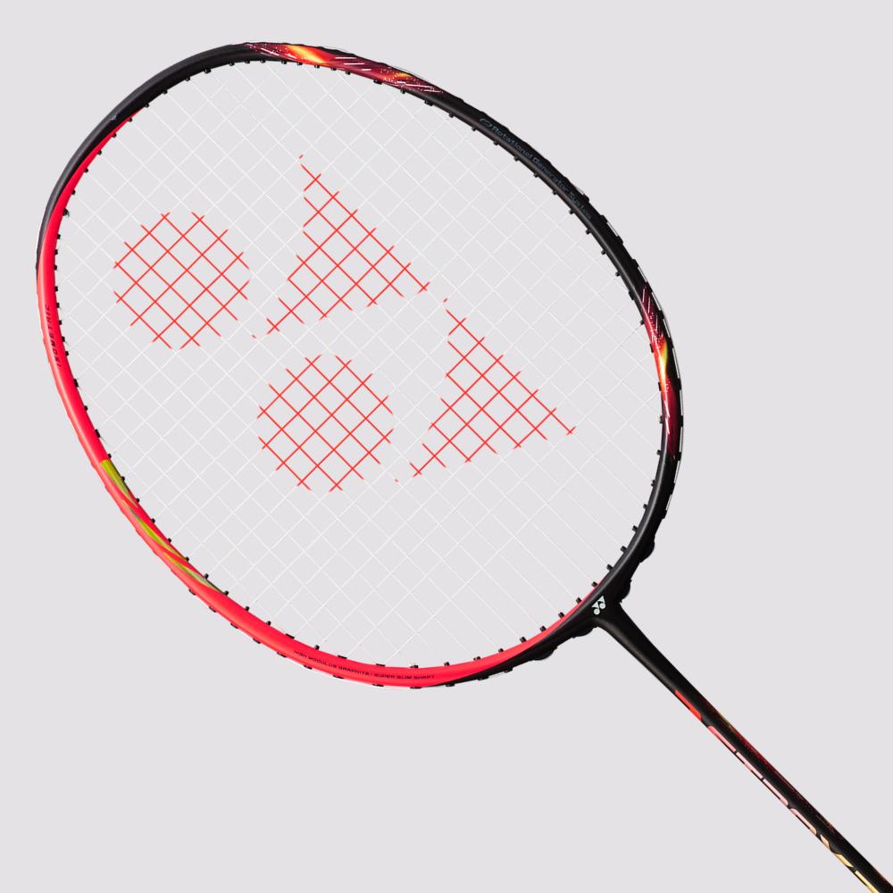 Yonex Astrox 77 (Shine Red) - Yonex Badminton Racket